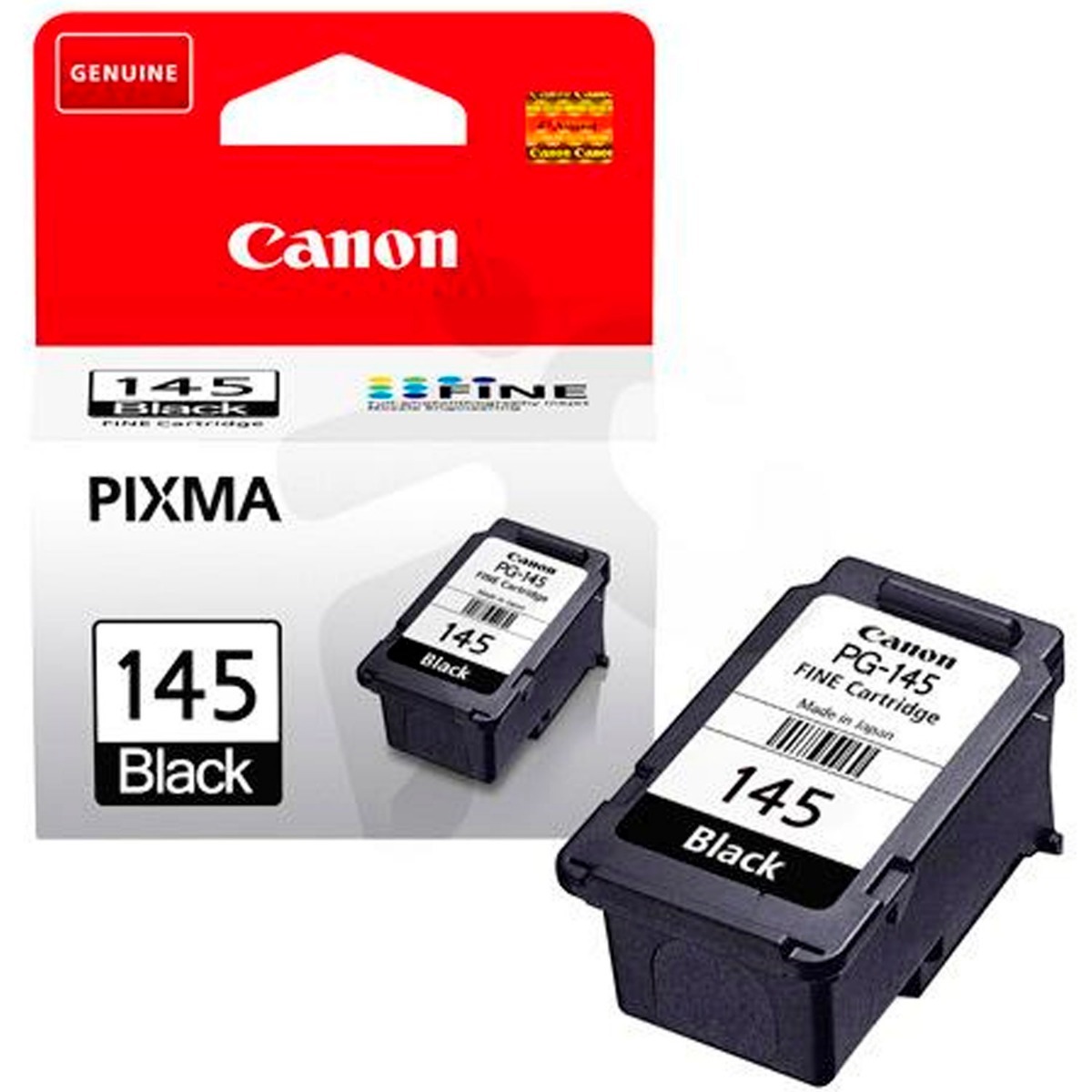 Cartucho Canon 145 – ElectronicaSV